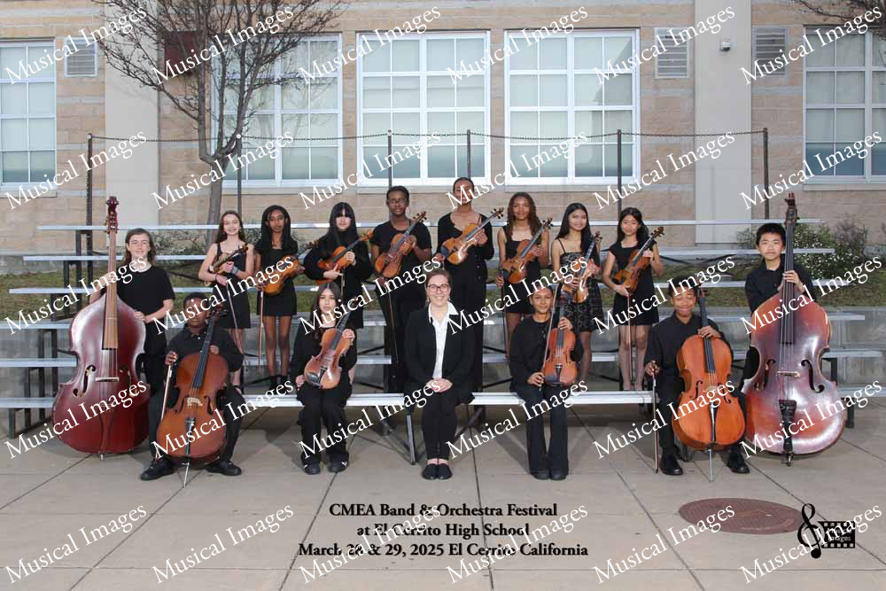 Musical Images